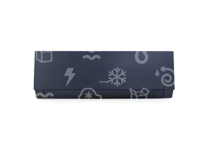 jednotka klimatizační nástěnná vnitřní SINCLAIR 3,5 kW, R32, navy MARVIN